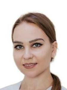 Микайлова Светлана Андреевна