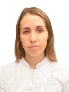 Афонина Наталья Александровна