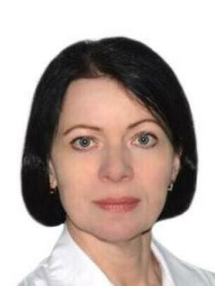 Грохотова Юлия Юрьевна