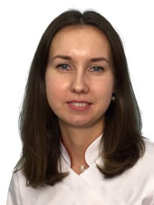 Симкина Ольга Викторовна