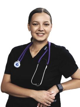 Селиванова Марина Андреевна