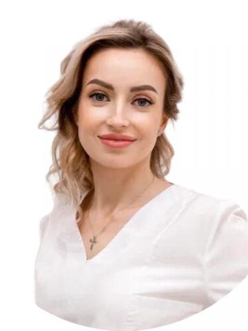 Лапина Юлия Александровна