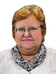 Хомякова Ольга Михайловна