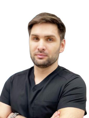 Куркаев Иса Хамзатович