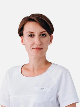 Попондопуло Лариса Ивановна