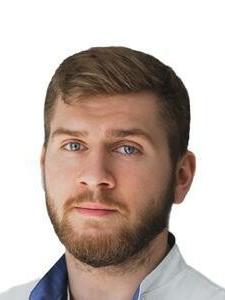 Катамадзе Георгий Джемалович