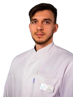 Мыларщиков Илья Андреевич