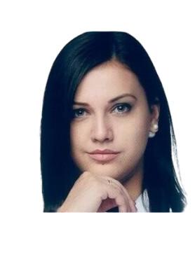 Малышева Алина Муратовна