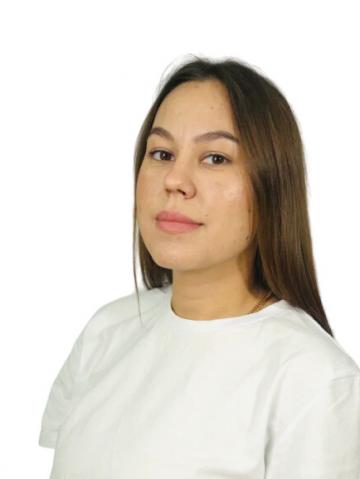 Широкова Наталья Вячеславовна