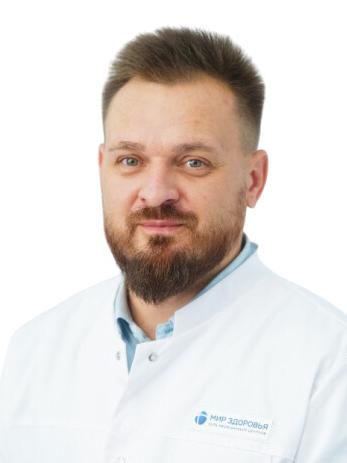 Малыхин Евгений Александрович