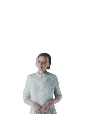 Уварова Жанна Александровна