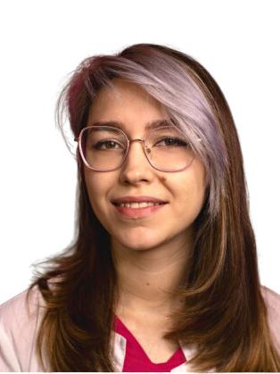 Каширина Анастасия Владиславовна