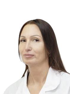 Казенас Юлия Олеговна