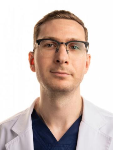 Горожанин Вадим Александрович