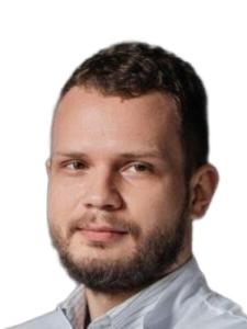 Платицин Сергей Владимирович