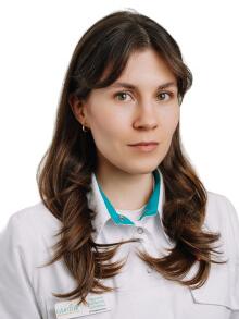 Тарутина Екатерина Сергеевна