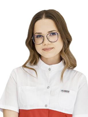 Тянтова Ирина Николаевна