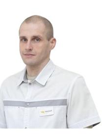 Попов Дмитрий Алексеевич