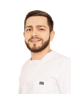 Демерчян Андроник Андраникович