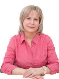 Савельева Ольга Владимировна