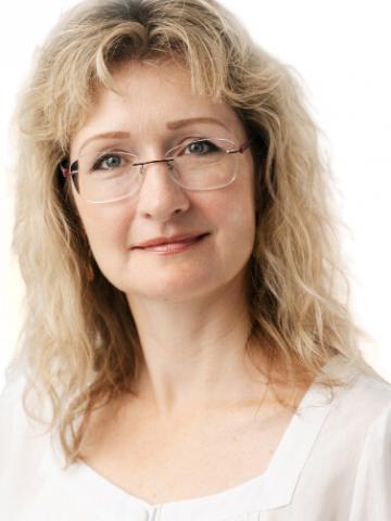 Абязова Юлия Анатольевна