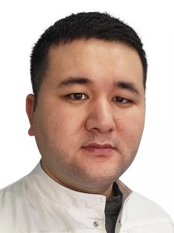 Тажибаев Мирбек Жоробаевич