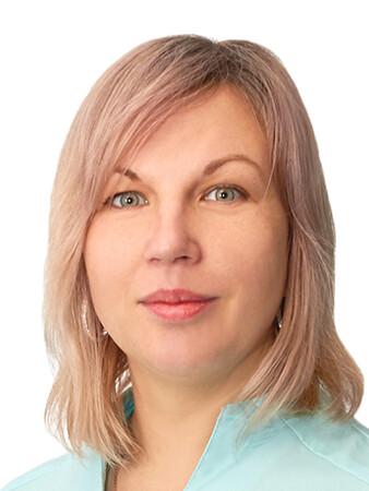 Кулова Екатерина Александровна