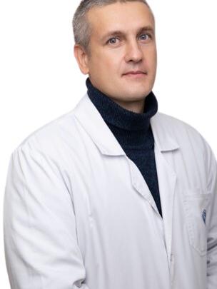 Герасимов Алексей Владимирович Герасимов Алексей Владимирович