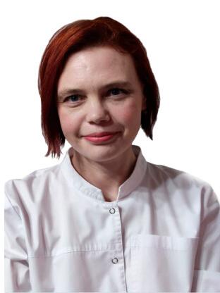 Емельянова Галина Александровна