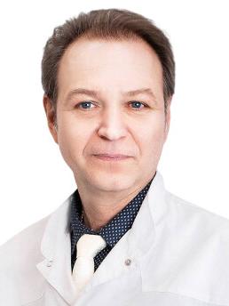 Линевский Александр Валентинович