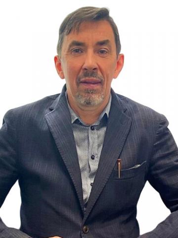 Гилев Аркадий Витальевич