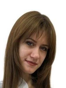 Лёликова Кристина Николаевна