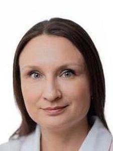 Филина Анастасия Анатольевна