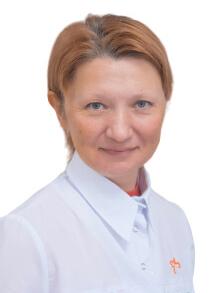 Чернышова Наталья Владимировна