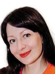 Филина Лилия Алексеевна