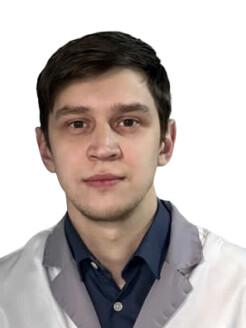 Кирдянов Артем Сергеевич