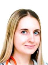 Шкутник Елена Александровна