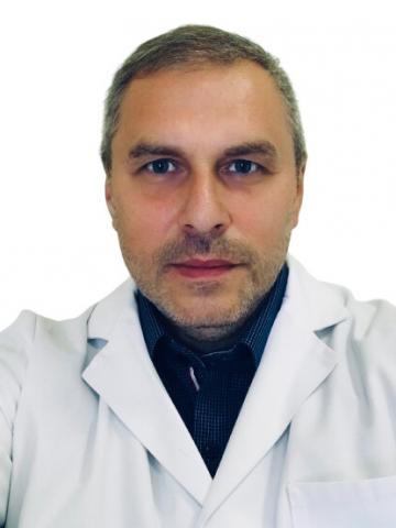 Шишков Игорь Анатольевич