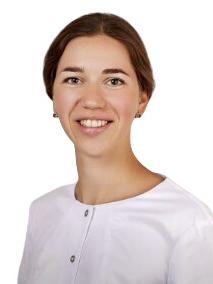 Карпова Русана Юрьевна