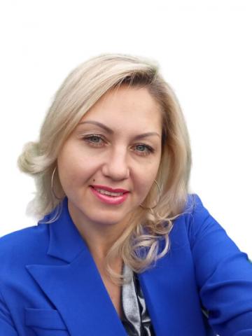 Широбокова Нина Сергеевна