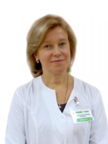 Чернова Татьяна Александровна
