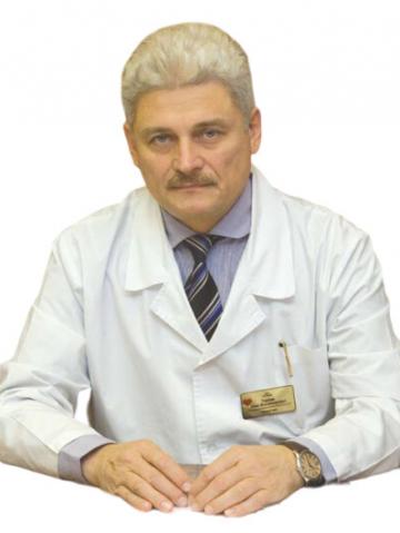 Терехов Олег Владимирович
