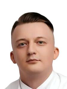 Ахтямзянов Тимур Рамилевич