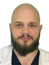 Милохин Глеб Владимирович