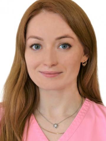 Грабовецкая Валентина Николаевна
