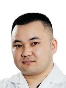 Абдилакимов Максатбек Сулайманович