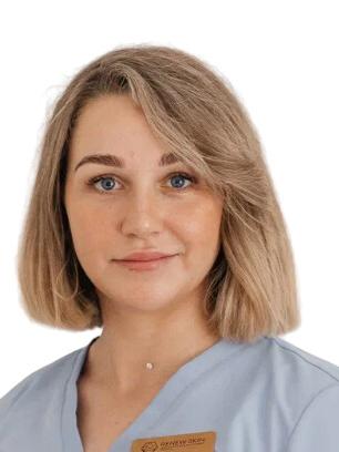 Кулаго Екатерина Геннадьевна