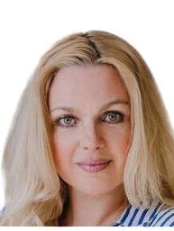 Андреева Елена Владиславовна
