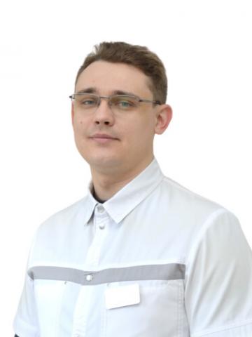 Плаксин Никита Сергеевич