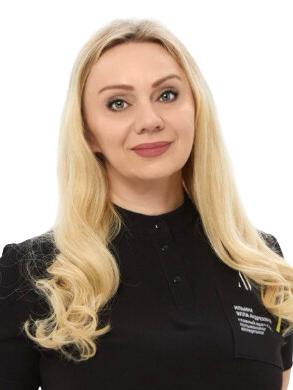 Ильина Элла Андреевна